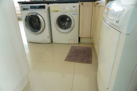 ขาย บ้านเดี่ยว ใกล้วงแหวนอ่อนนุช มัณฑณา 490 ตรม. 70 ตร.วา เดินทางสะดวก รูปที่ 8