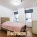 รูปย่อ ให้เช่า คอนโด The Clover  71 ตรม. New renovation 71sq.m. 2beds 2 baths รูปที่1