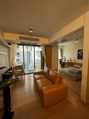 Siamese Gioia Sukhumvit 31 private peaceful pleasant 3rd floor BTS Phrom Phong รูปที่ 1