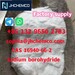 รูปย่อ Safe delivery CAS 16940-66-2 Sodium borohydride with best price รูปที่1