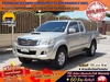 รูปย่อ TOYOTA HILUX VIGO CHAMP SMART CAB 2.5 E VNT PRERUNNER (ABS) ปี 2012 เกียร์MANUAL  รูปที่1