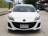 รูปย่อ MAZDA 3 ALL NEW 1.6 SPIRIT ปี 2012 เกียร์AUTO  รูปที่2