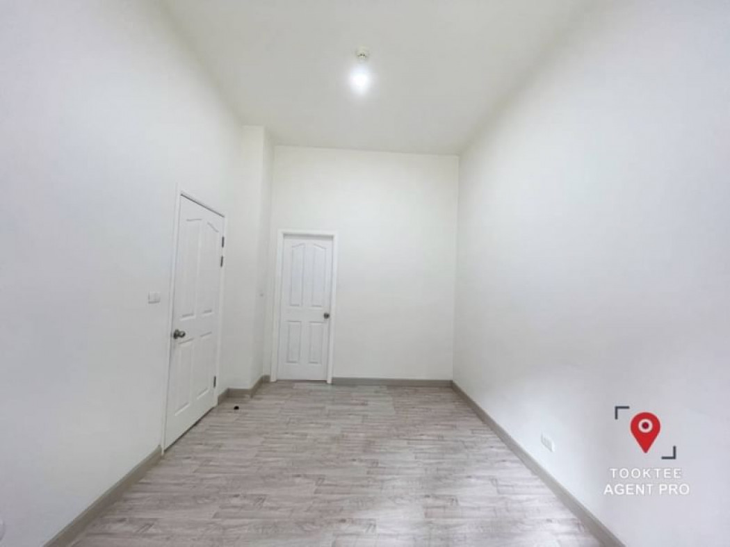 ขาย คอนโด สภาพใหม่ MANOR สนามบินน้ำ 31.62 ตรม. ห้องอารมณ์รีสอร์ท เดินชมพระอาทิตย์ตกดินใกล้ๆ รูปที่ 6