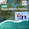 Purchase Generic Regorafenib Tablets Wholesale Cost Singapore, UAE