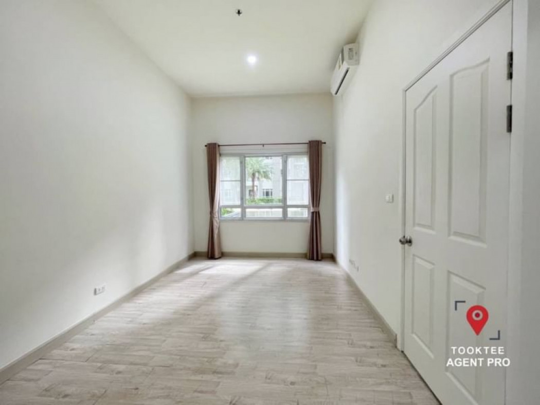 ขาย คอนโด สภาพใหม่ MANOR สนามบินน้ำ 31.62 ตรม. ห้องอารมณ์รีสอร์ท เดินชมพระอาทิตย์ตกดินใกล้ๆ รูปที่ 3