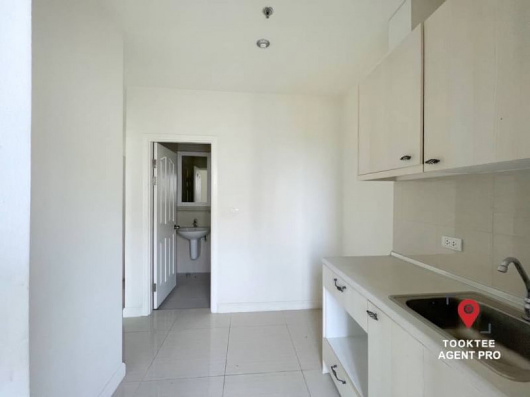 ขาย คอนโด ห้องสูง วิวสวย MANOR สนามบินน้ำ 26.6 ตรม. ติดแม่น้ำเจ้าพระยา รูปที่ 5