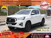 รูปย่อ TOYOTA HILUX REVO DOUBLE CAB 2.4 J PLUS PRERUNNER ปี 2018  รูปที่1