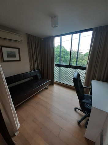 ขาย/เช่า คอนโดBangkok Feliz สุขุมวิท 69  ชั้น 3 ตกแต่งครบแบบ Fully Furnished รูปที่ 1