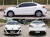 รูปย่อ MAZDA 3 ALL NEW 1.6 SPIRIT ปี 2012 เกียร์AUTO  รูปที่4