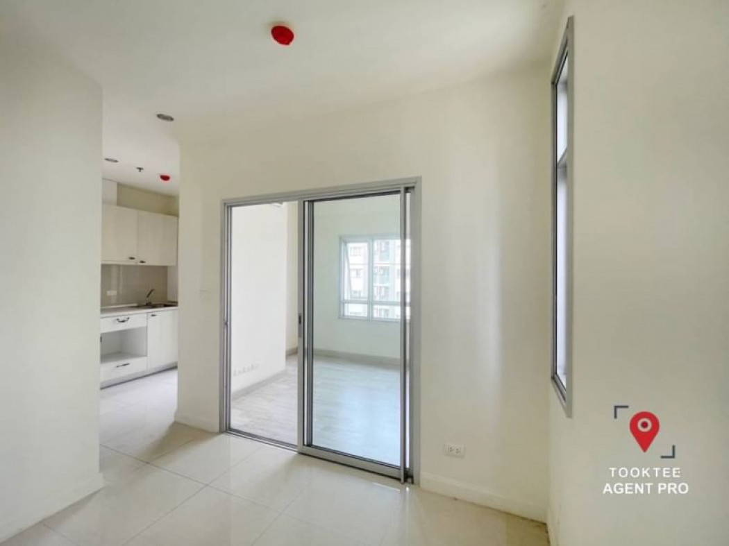 ขาย คอนโด ห้องสูง วิวสวย MANOR สนามบินน้ำ 26.6 ตรม. ติดแม่น้ำเจ้าพระยา รูปที่ 4