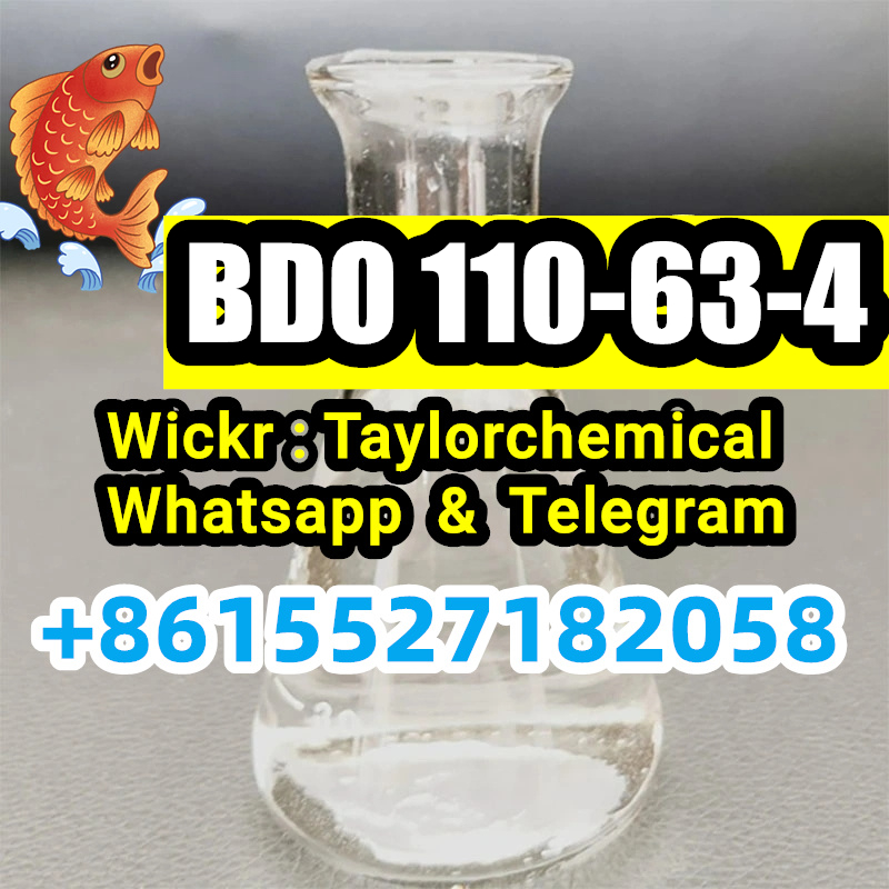 buy 1 4 BDO cas 110-63-4 รูปที่ 5