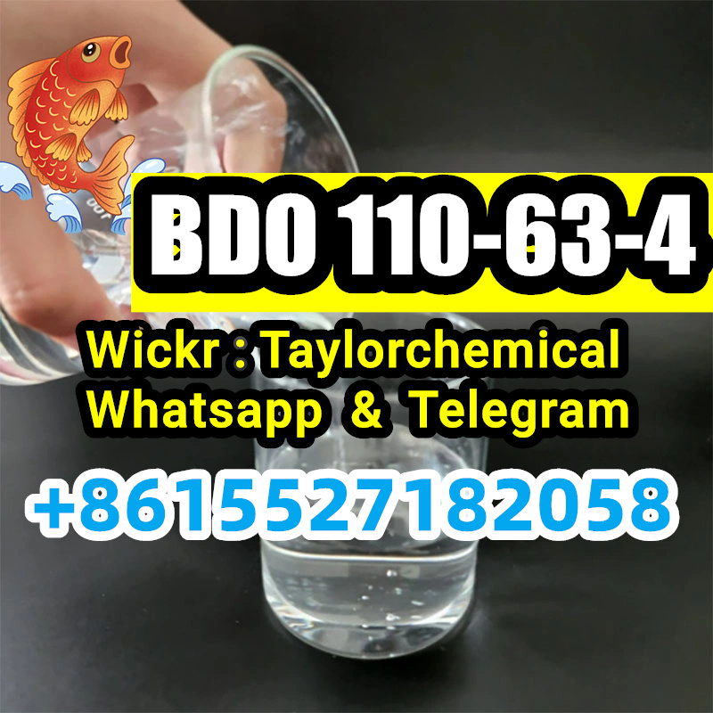 buy 1 4 BDO cas 110-63-4 รูปที่ 4