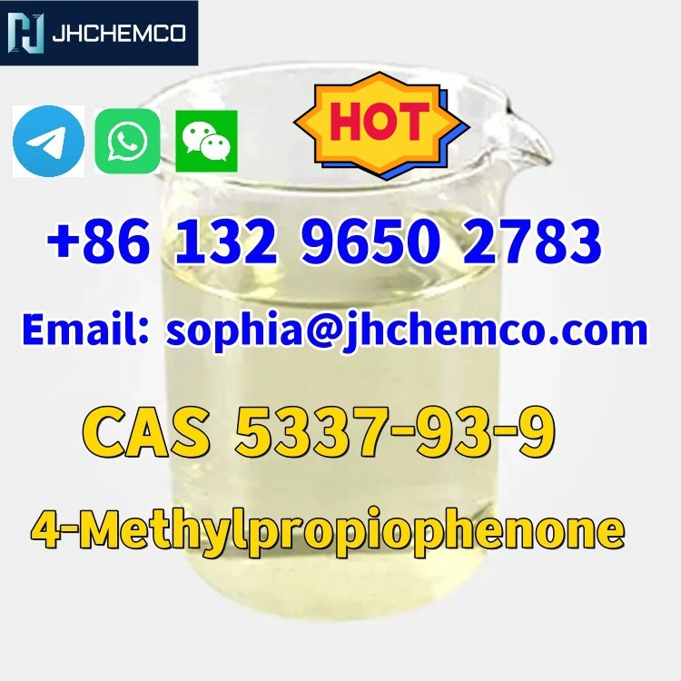Supply CAS 1009-14-9 Valerophenone to Russia with fast shipping to Russia รูปที่ 1