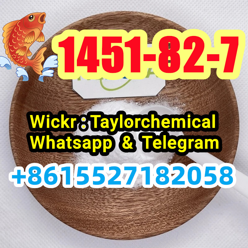 buy cas 1451-82-7 รูปที่ 4