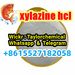 รูปย่อ Buy xylazine hcl cas 23076-35-9 xylazine hydrochloride รูปที่1