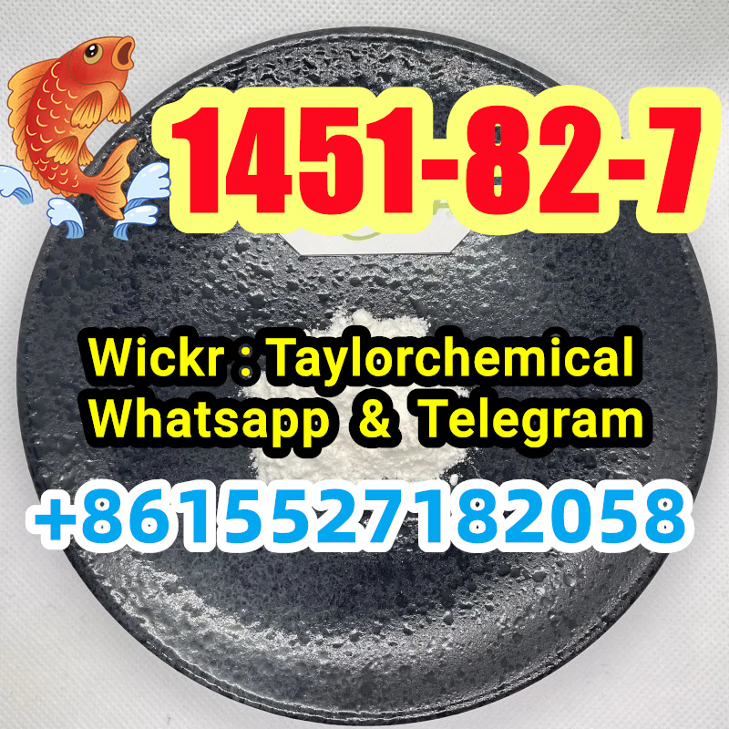 buy cas 1451-82-7 รูปที่ 3