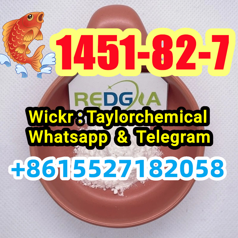 buy cas 1451-82-7 รูปที่ 1