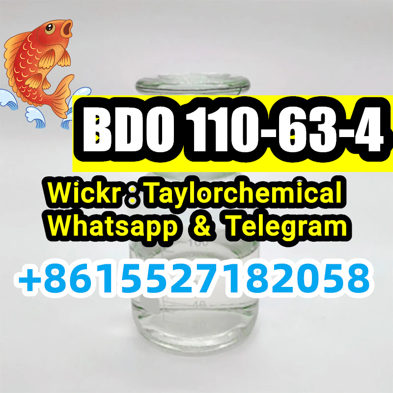 buy 1 4 BDO cas 110-63-4 รูปที่ 3