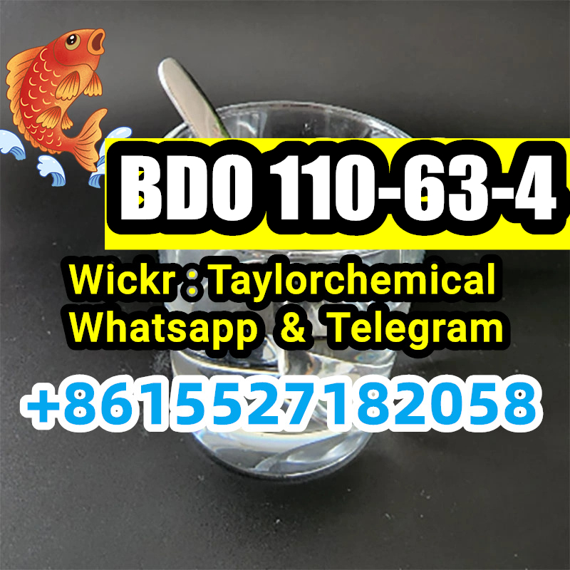 buy 1 4 BDO cas 110-63-4 รูปที่ 6