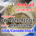 รูปย่อ TG: @Melissa996 PMK Ethyl Glycidate Oil CAS 28578-16-7 with 75% High Yield and Fast Delivery in Stock รูปที่1