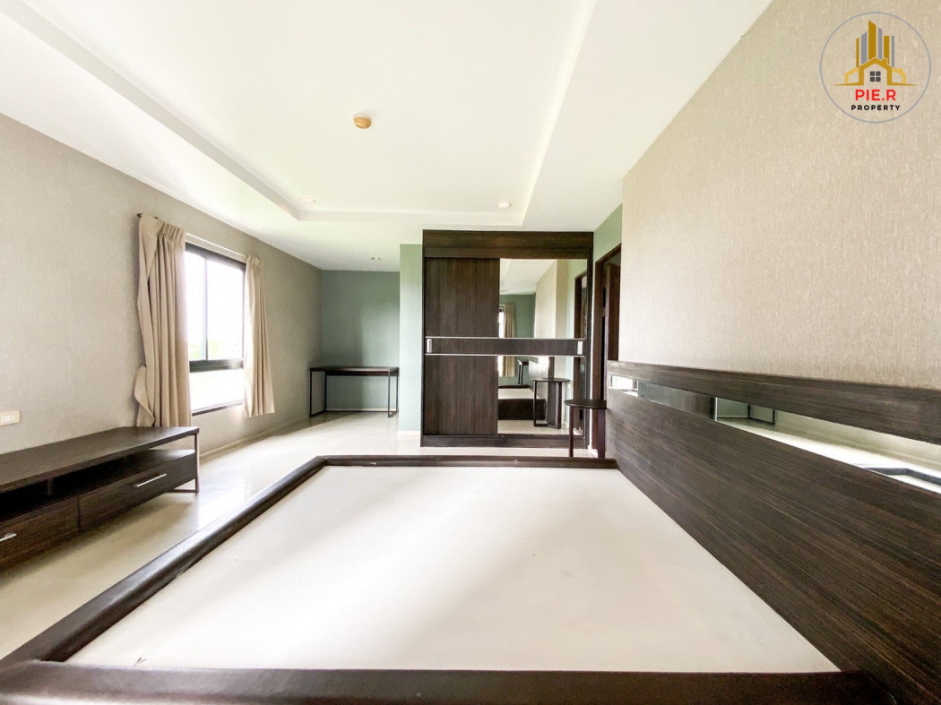 De Blue Condo (เดอ บลู คอนโด) l สุขุมวิท-พัทยา50(ขายพร้อมผู้เช่า) รูปที่ 3