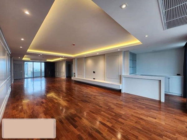 ให้เช่า คอนโด เอกมัย 4 ห้องนอน For Rent Condo Ekkamai 4 Bedrooms รูปที่ 1