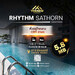 รูปย่อ ขายห้องตำแหน่งสวย ชั้นสูง คอนโด Rhythm Sathorn Narathiwas  ราคานี้ต่ำกว่าตลาด รูปที่1