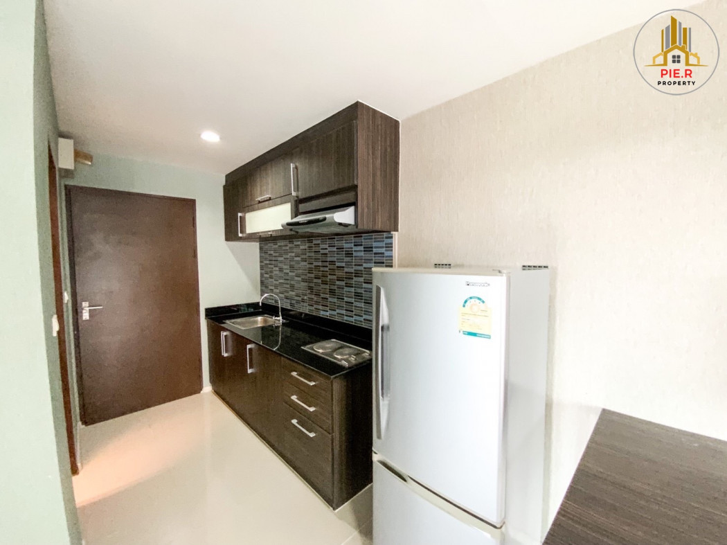 De Blue Condo (เดอ บลู คอนโด) l สุขุมวิท-พัทยา50(ขายพร้อมผู้เช่า) รูปที่ 5