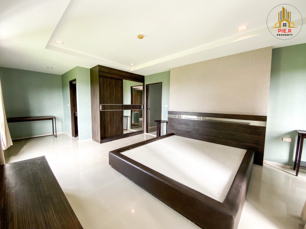 De Blue Condo (เดอ บลู คอนโด) l สุขุมวิท-พัทยา50(ขายพร้อมผู้เช่า) รูปที่ 2