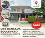 รูปย่อ ขาย บ้านเดี่ยว Life Bangkok Boulevard Wongwaen-Onnut 2 280 ตรม. 62.3 ตร.วา หลังริมใน รูปที่1