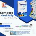 Buy Original Kamagra Oral Jelly Week Pack online from India