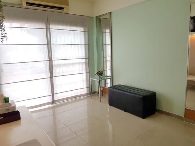 For Rent ทาวน์โฮม 3 ชั้น หมู่บ้านศุภาลัยวิลล์ เอกมัย-รามอินทรา ซอยนวลจันทร์ 64 ทะลุซอยรามอินทรา40   รูปที่ 1