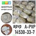 cas 14530-33-7 A-PVP apvp	Free sample	High quality supplier in China