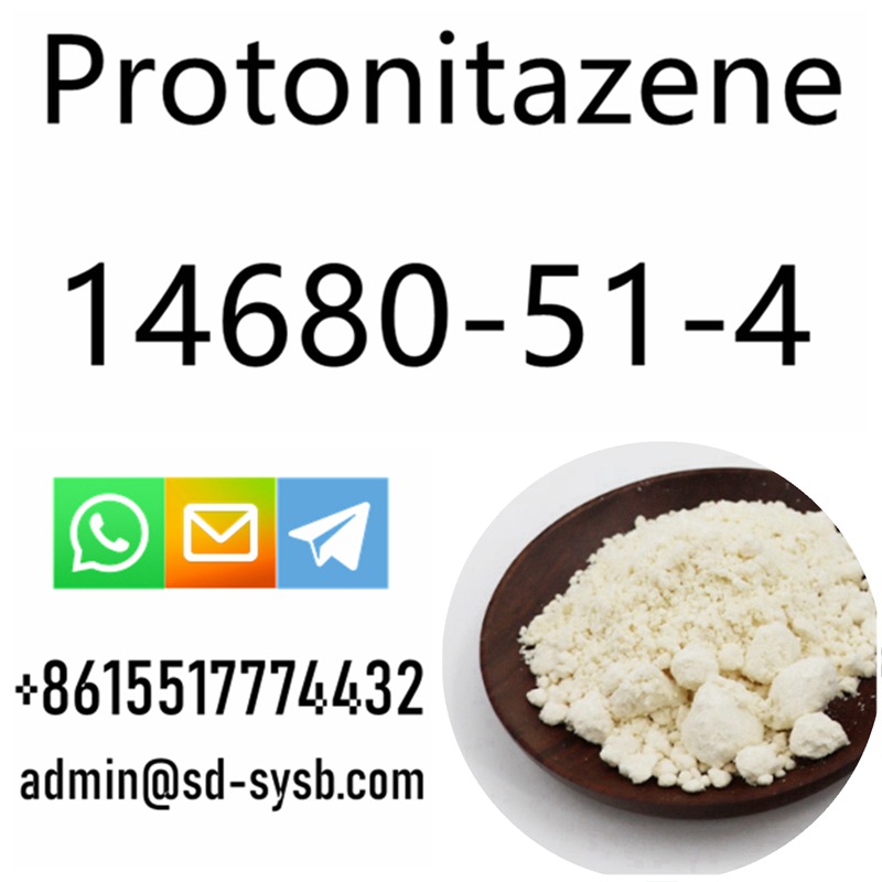 cas 119276-01-6 Protonitazene	Free sample	High quality supplier in China รูปที่ 1