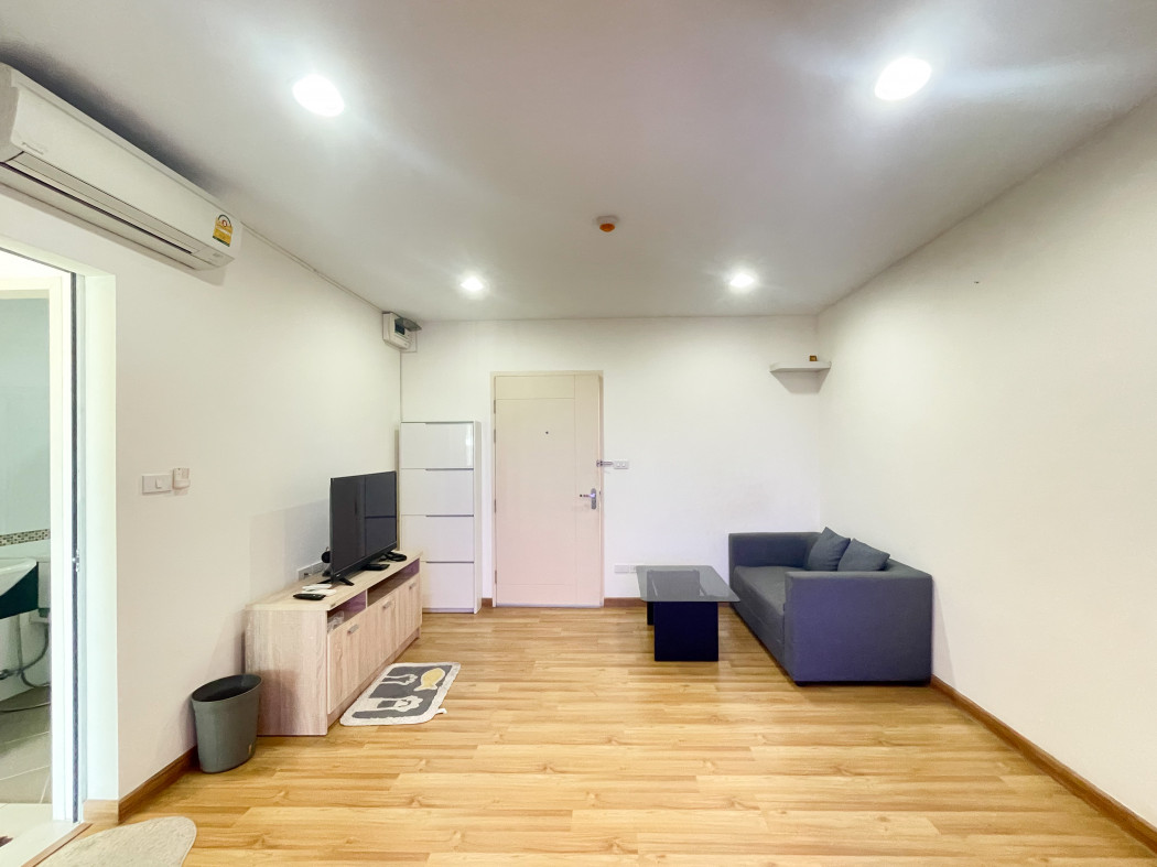 ขาย คอนโด ห้องมุม PREMIO PRIME BOUTIQUE 34 ตรม. สภาพดี พร้อมอยู่ รูปที่ 8