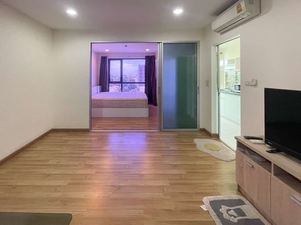 ขาย คอนโด ห้องมุม PREMIO PRIME BOUTIQUE 34 ตรม. สภาพดี พร้อมอยู่ รูปที่ 7