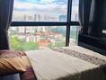 Rhythm Sukhumvit 44 peaceful beautiful view 20th floor BTS Phra Khanong