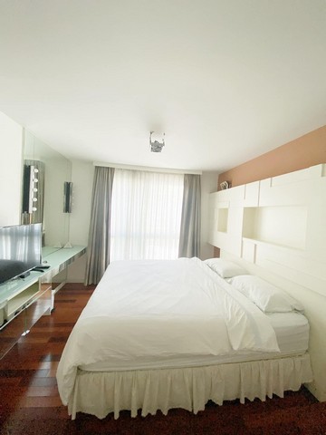 49 Plus 2 spacious safe peaceful 5th floor BTS Thonglor รูปที่ 1