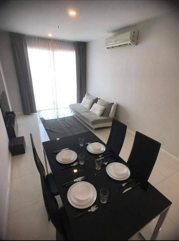 Condo high rise For Rent The Bloom Sukhumvit 71 NearBTSPhrakhanong รูปที่ 1