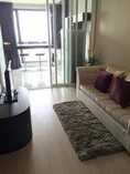 Rhythm Sukhumvit 44 spacious convenient peaceful 11th floor BTS Phra Khanong