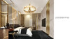 รูปย่อ ขาย คอนโด 2 ห้องนอน Sapphire Luxurious Condominium Rama III 53 ตรม. วิวแม่น้ำ ห้องกว้าง แต่งสวย ราคาดี รูปที่4
