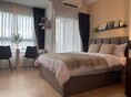 ให้เช่าห้องคอนโด IDEO Rama9 - Asoke ชั้น 10 ขนาด 27 ตรม. 1ห้องนอน 1ห้องน้ำ ราคาเช่า 17,000 /เดือน  โทร 0958195559