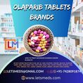 Buy Indian Olaparib Tablets Wholesale Price Hong Kong