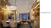 รูปย่อ ขาย คอนโด 2 ห้องนอน Sapphire Luxurious Condominium Rama III 53 ตรม. วิวแม่น้ำ ห้องกว้าง แต่งสวย ราคาดี รูปที่2