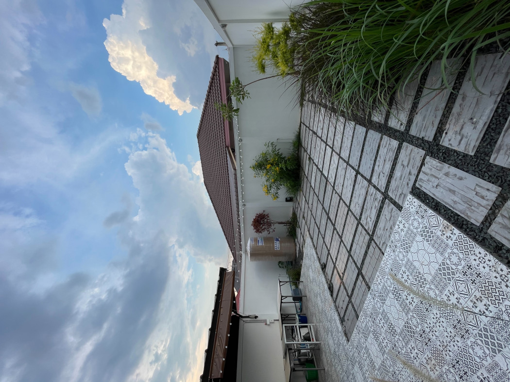 ขาย บ้านแฝด สิริ โมทิว่า 127 ตรม. 47 ตร.วา 3 ห้องนอน 2 ห้องน้ำ 2 ที่จอดรถ รูปที่ 4