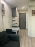 ให้เช่าห้องคอนโด Centric Ratchada - Huai Khwang ชั้น 7 พื้นที่ 31 ตรม. 1ห้องนอน 1ห้องน้ำ ราคาเช่า 16,000 /เดือน  โทร 0958195559
