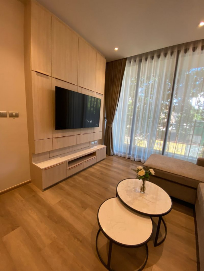 ให้เช่า อพาร์ทเม้นท์ Bearing Residence แบริ่ง เรสซิเดนซ์ 64 ตรม. 16 ตร.วา รูปที่ 5