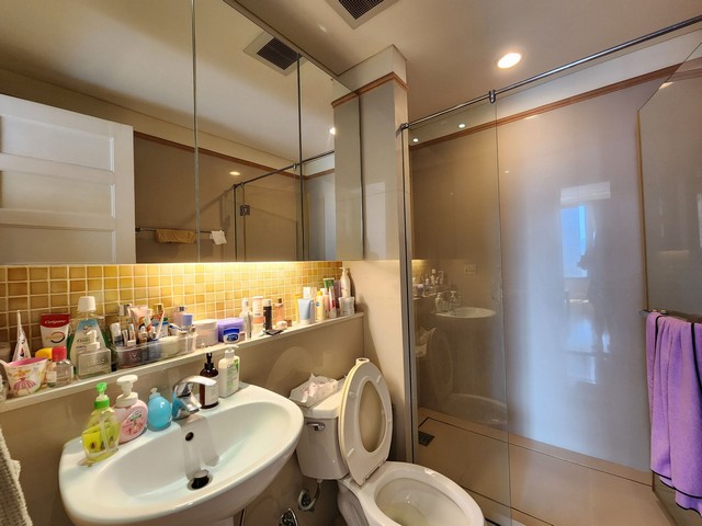 Condo Aguston Sukhumvit 22 For rent and sale  near BTS Phrom Phong รูปที่ 1