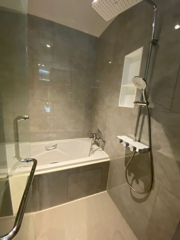 ให้เช่า อพาร์ทเม้นท์ Bearing Residence แบริ่ง เรสซิเดนซ์ 84 ตรม. 21 ตร.วา รูปที่ 6