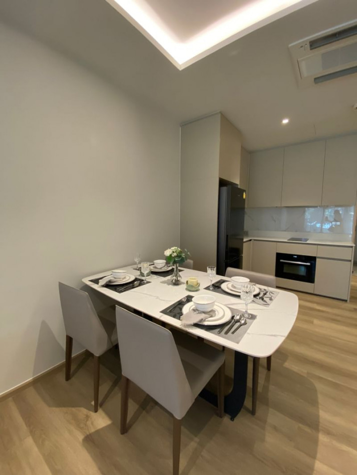 ให้เช่า อพาร์ทเม้นท์ Bearing Residence แบริ่ง เรสซิเดนซ์ 64 ตรม. 16 ตร.วา รูปที่ 4